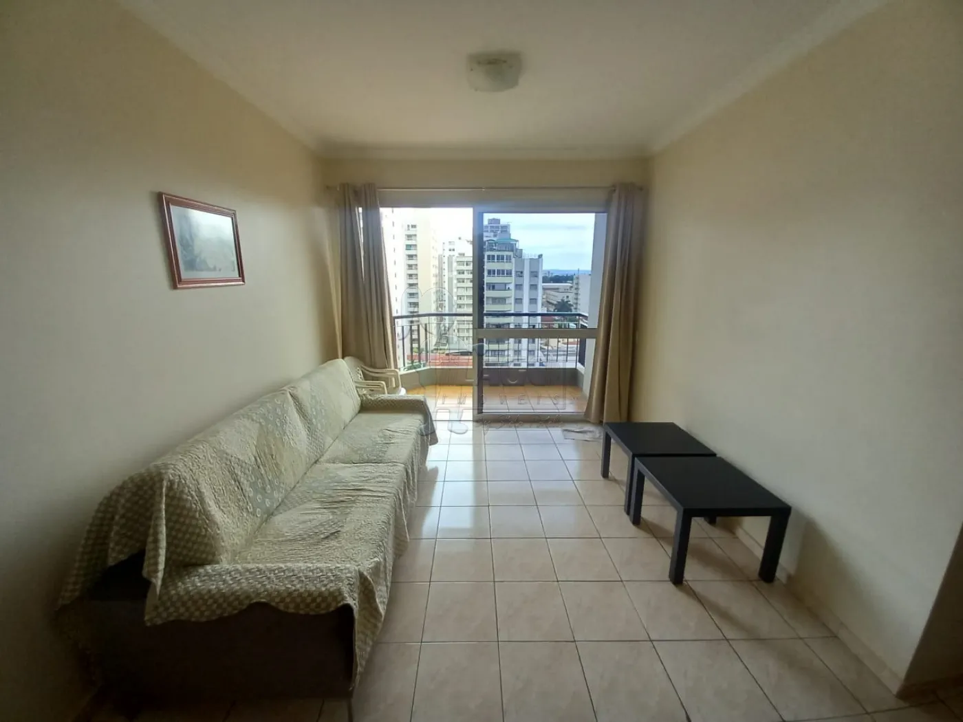 Alugar Apartamento / Padrão em Ribeirão Preto R$ 1.800,00 - Foto 1