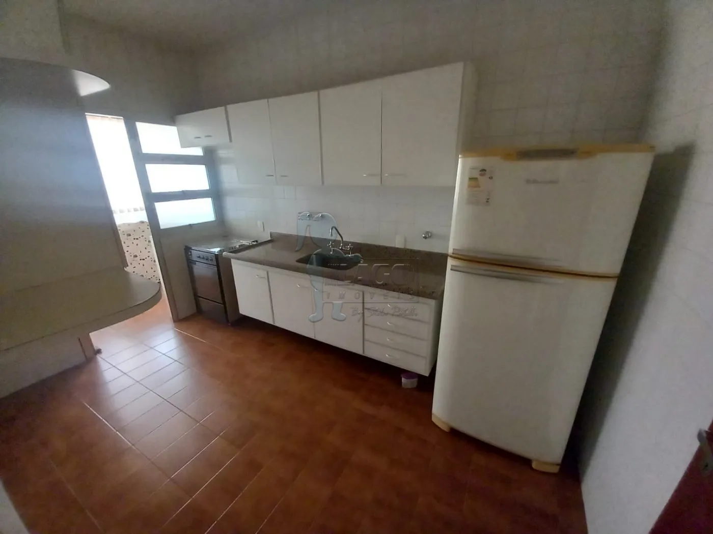 Alugar Apartamento / Padrão em Ribeirão Preto R$ 1.800,00 - Foto 5