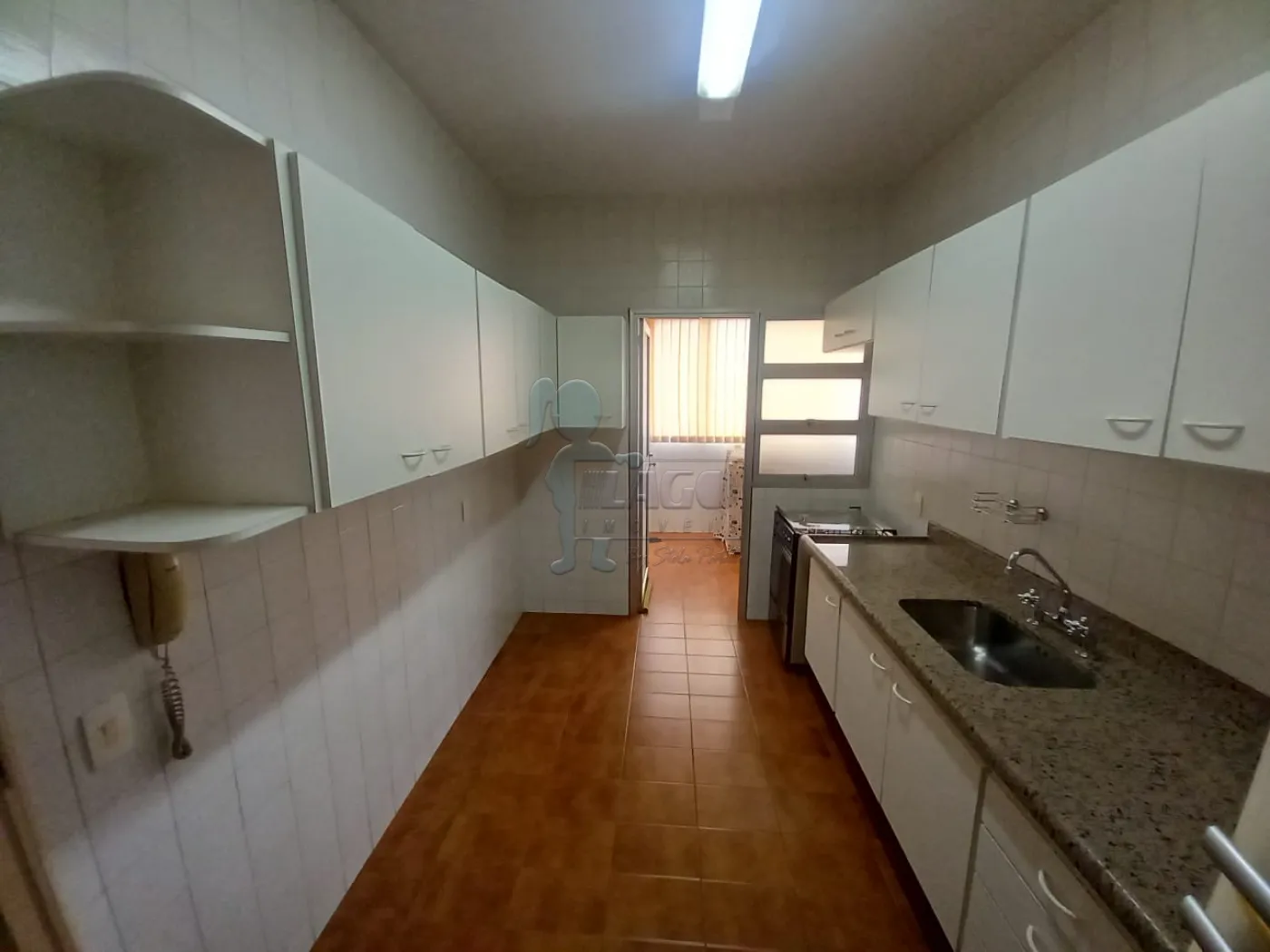 Alugar Apartamento / Padrão em Ribeirão Preto R$ 1.800,00 - Foto 7