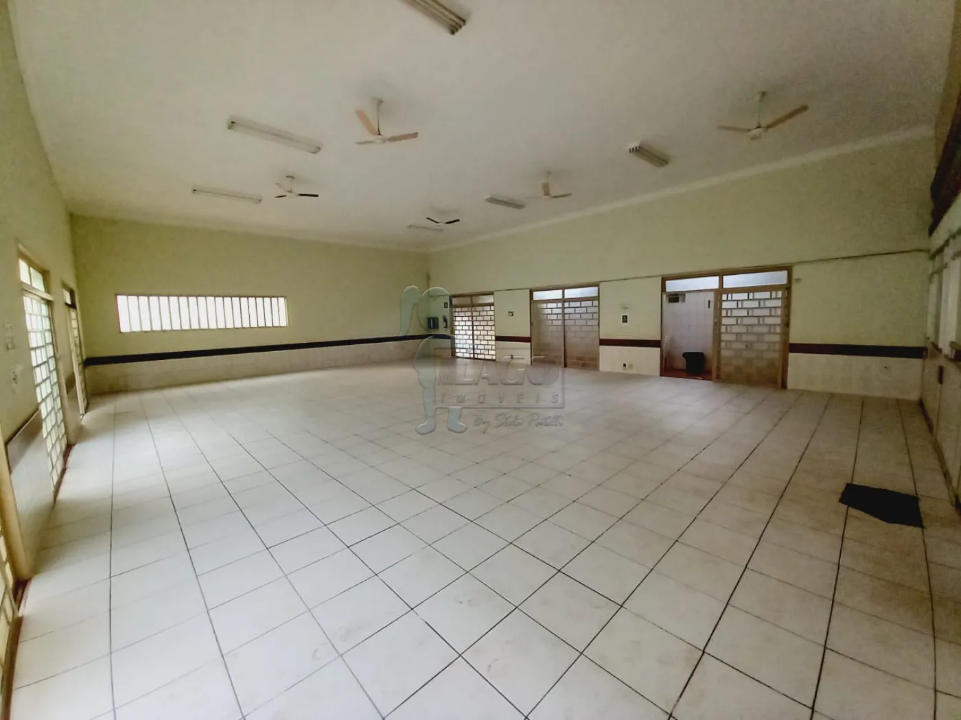 Alugar Comercial padrão / Galpão - Armazém em Ribeirão Preto R$ 4.000,00 - Foto 9