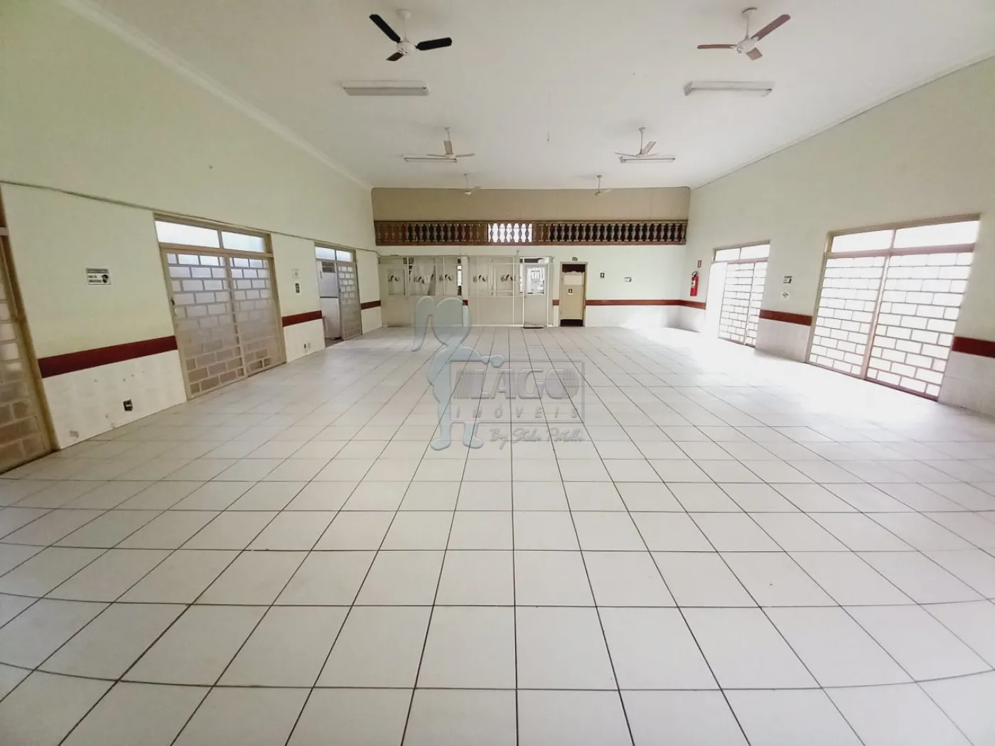 Alugar Comercial padrão / Galpão - Armazém em Ribeirão Preto R$ 4.000,00 - Foto 14