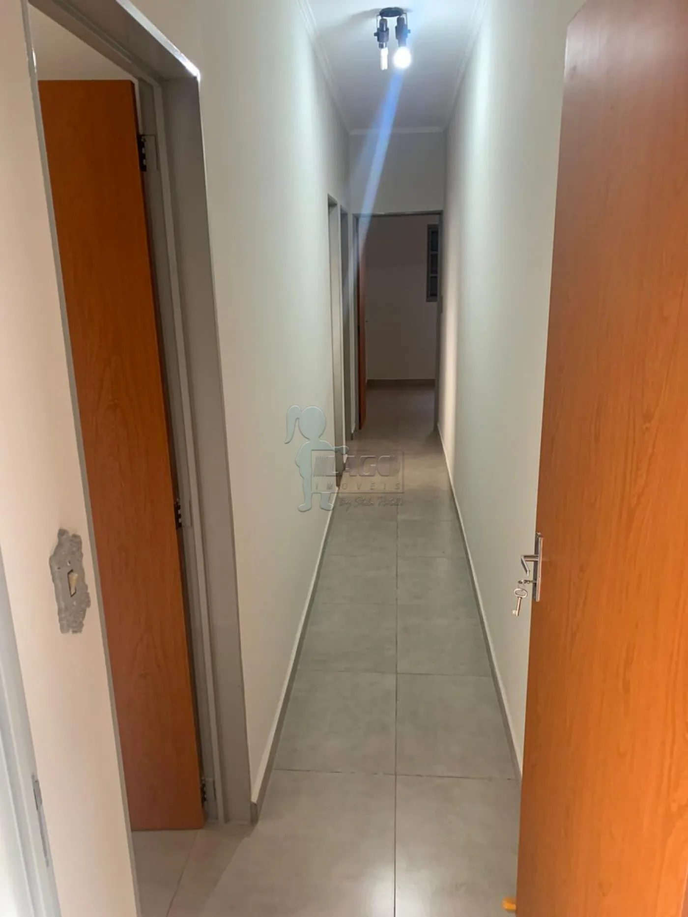 Comprar Casa / Padrão em Ribeirão Preto R$ 410.000,00 - Foto 3