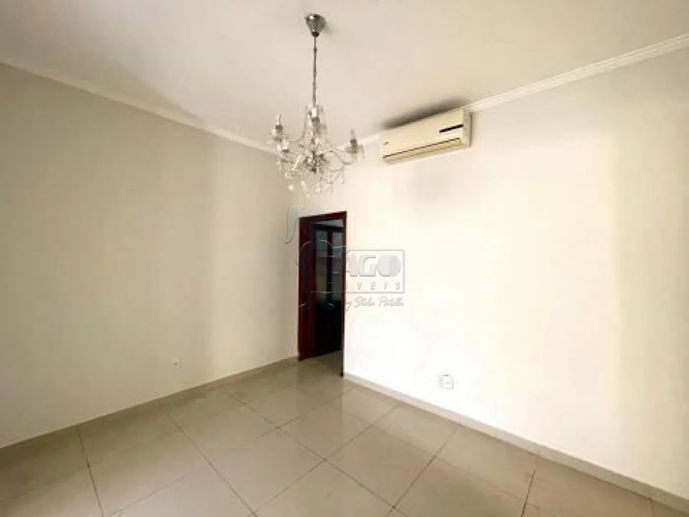 Alugar Casa / Padrão em Ribeirão Preto R$ 2.800,00 - Foto 4