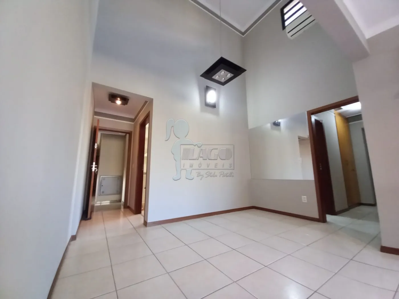 Alugar Apartamento / Duplex em Ribeirão Preto R$ 3.500,00 - Foto 3
