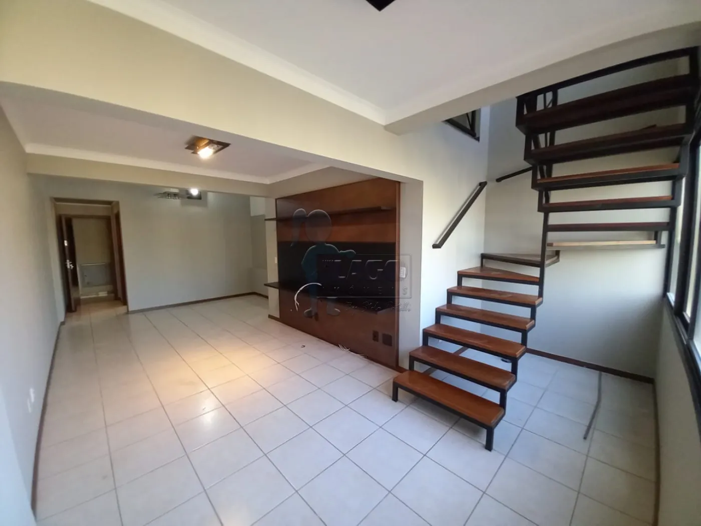 Alugar Apartamento / Duplex em Ribeirão Preto R$ 3.500,00 - Foto 4