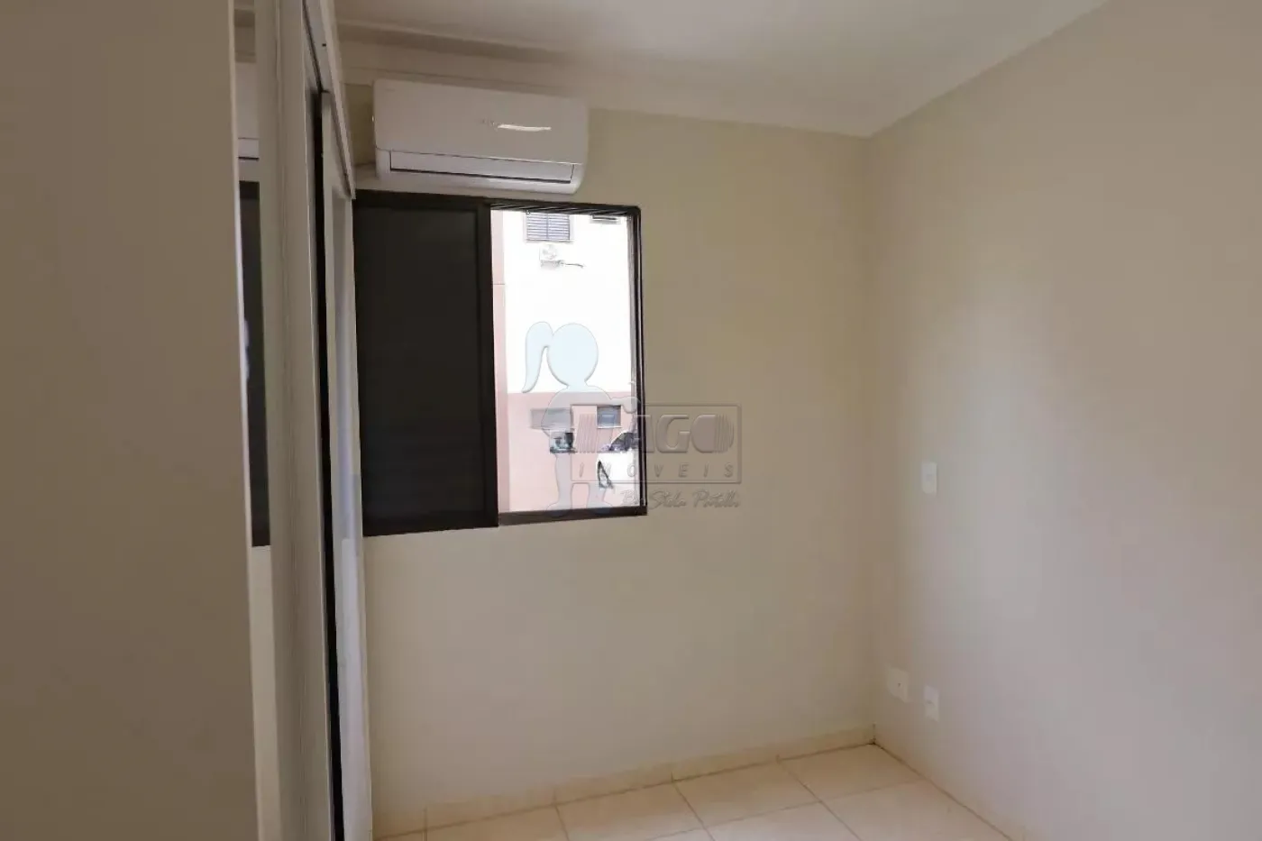 Alugar Apartamento / Padrão em Ribeirão Preto R$ 1.030,00 - Foto 3