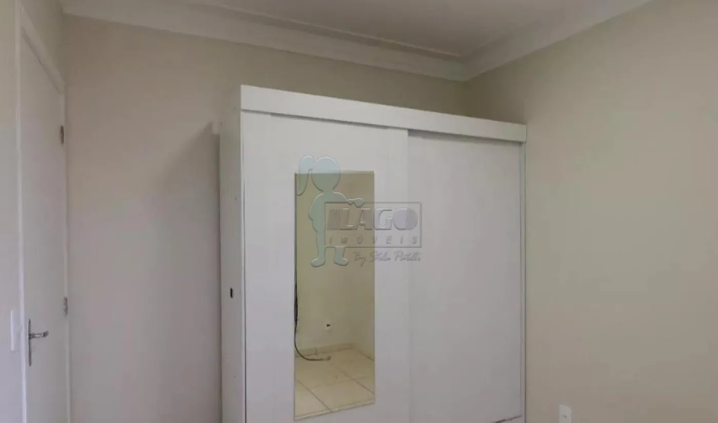 Alugar Apartamento / Padrão em Ribeirão Preto R$ 1.030,00 - Foto 4