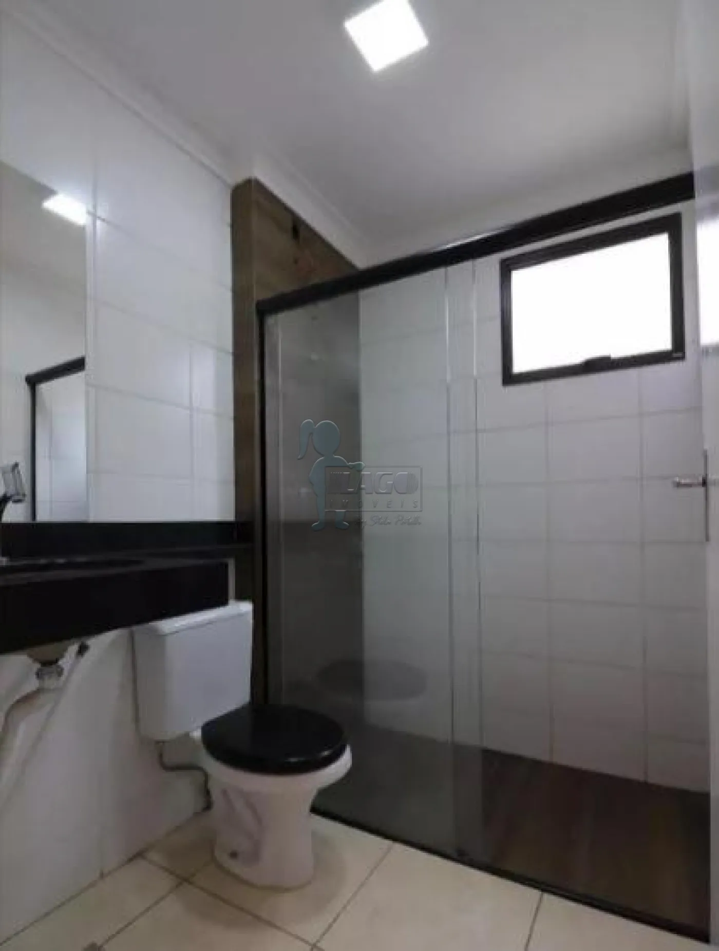 Alugar Apartamento / Padrão em Ribeirão Preto R$ 1.030,00 - Foto 5