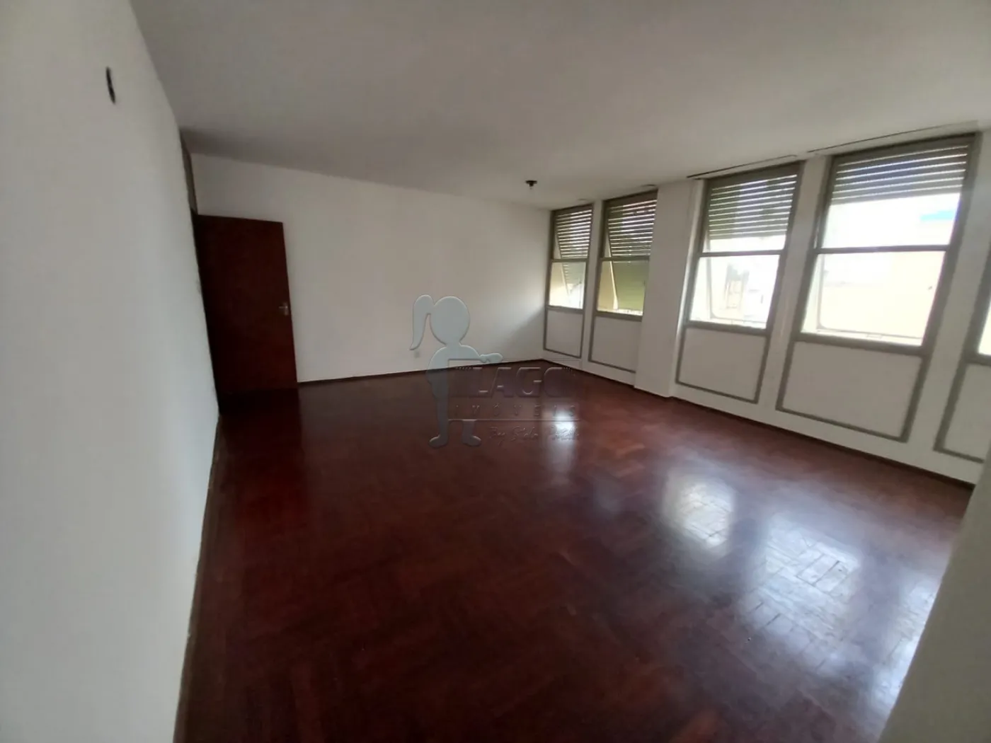 Alugar Apartamento / Padrão em Ribeirão Preto R$ 1.200,00 - Foto 2