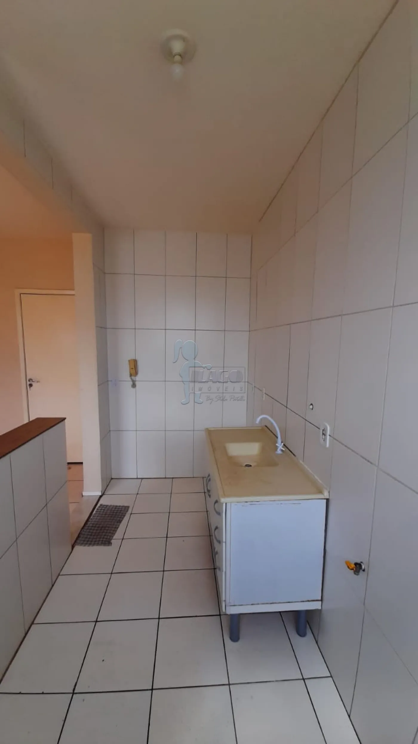 Comprar Apartamento / Padrão em Ribeirão Preto R$ 160.000,00 - Foto 4