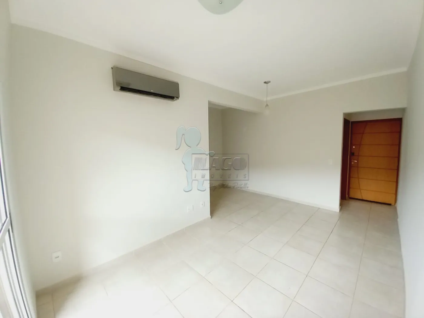 Alugar Apartamento / Padrão em Ribeirão Preto R$ 1.600,00 - Foto 11
