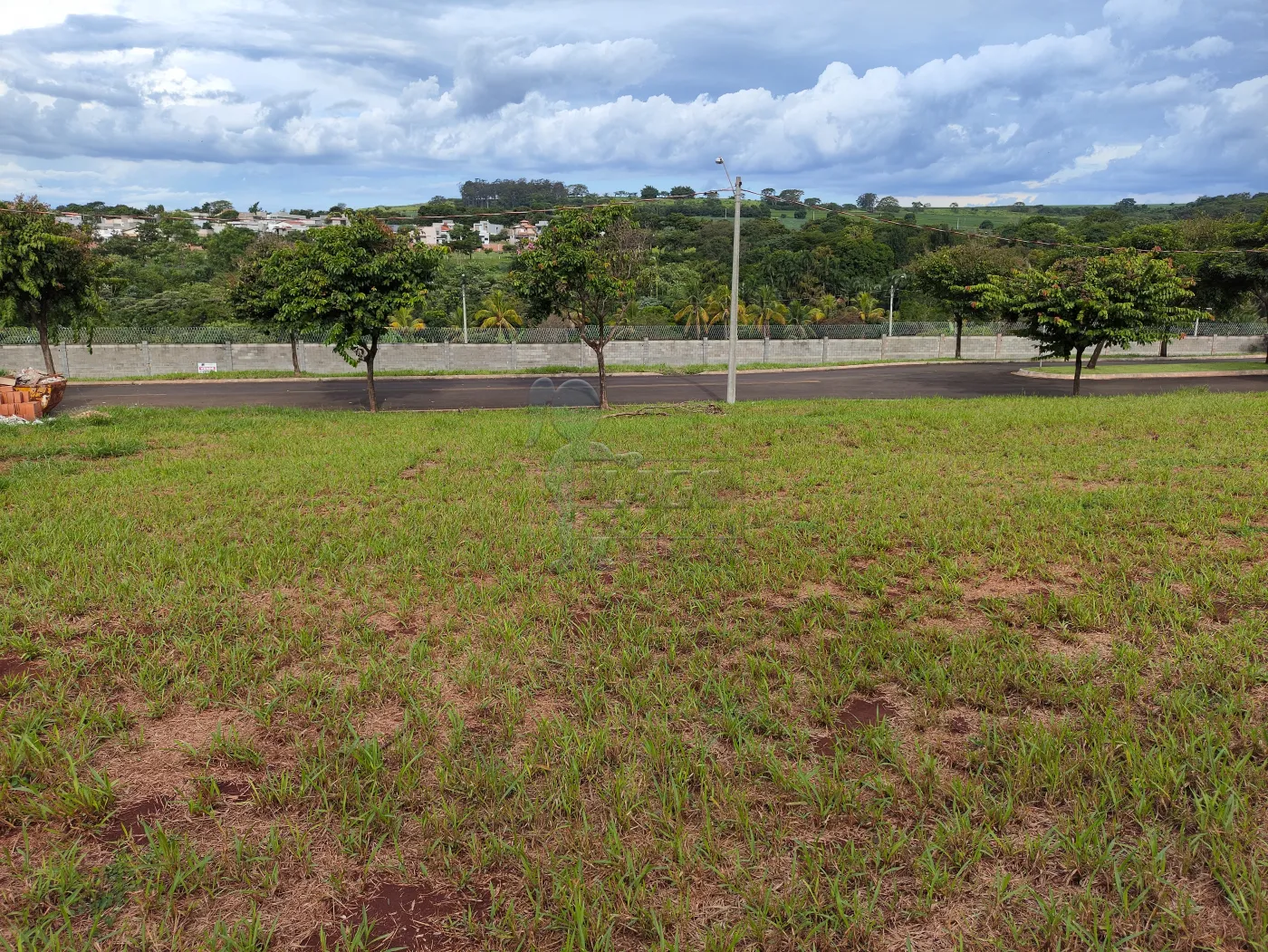 Comprar Terreno / Condomínio em Bonfim Paulista R$ 226.780,00 - Foto 3