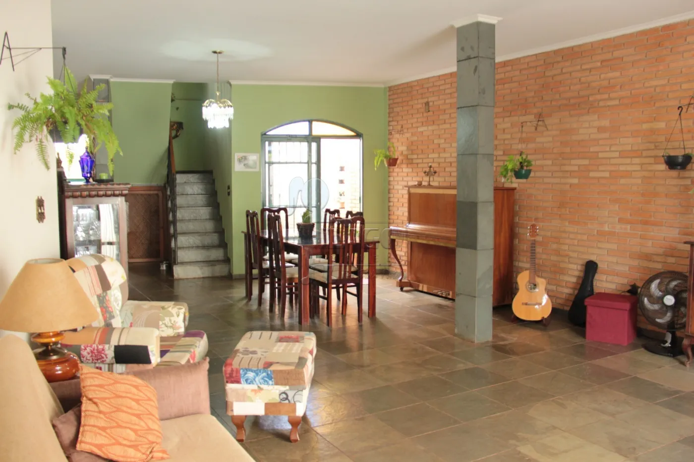 Comprar Casa / Padrão em Ribeirão Preto R$ 550.000,00 - Foto 9