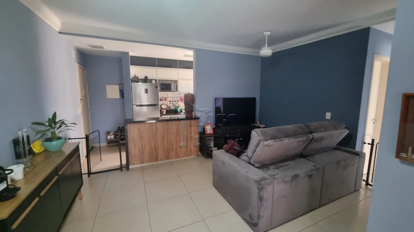 Comprar Apartamento / Padrão em Ribeirão Preto R$ 400.000,00 - Foto 1