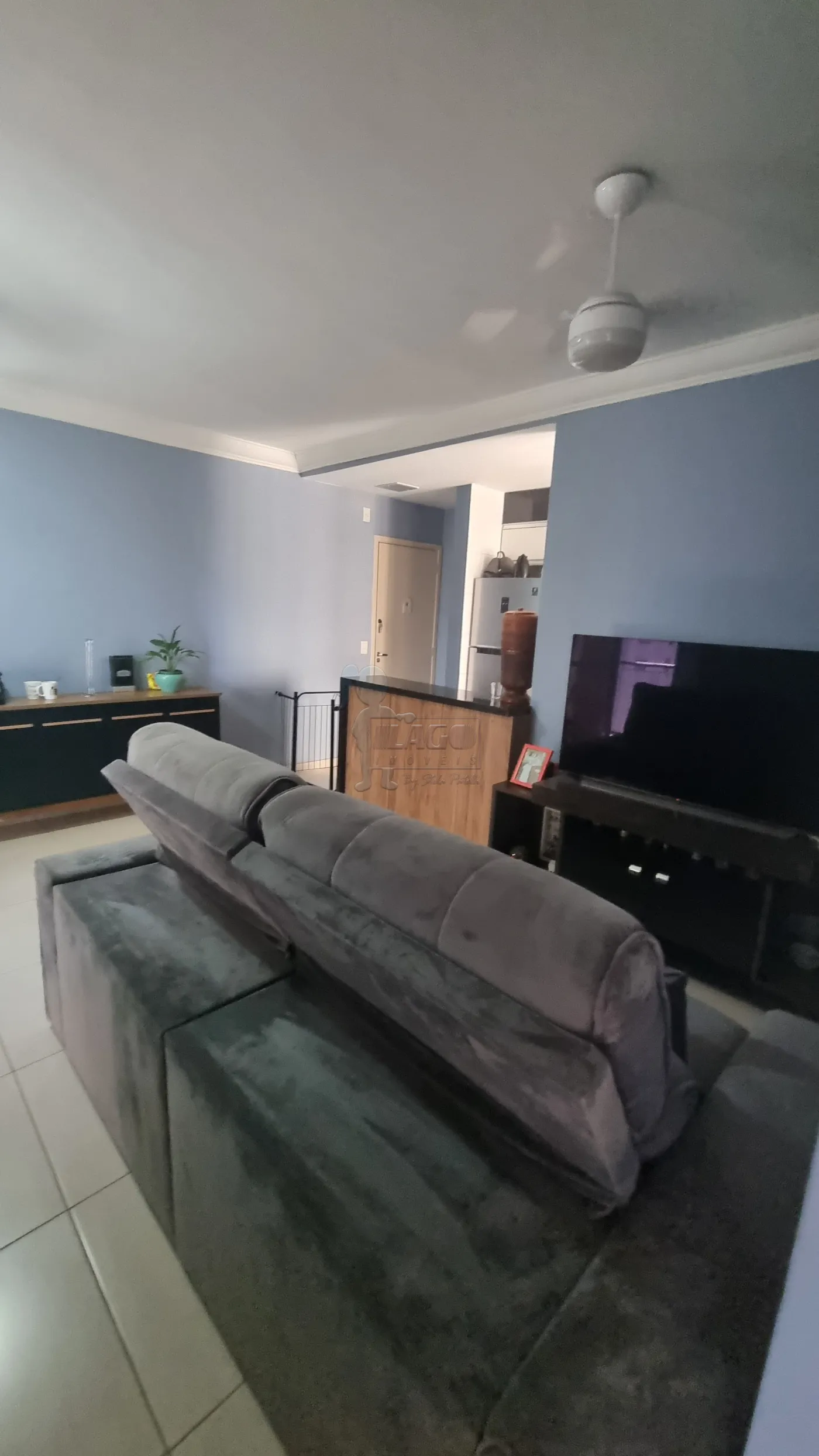 Comprar Apartamento / Padrão em Ribeirão Preto R$ 400.000,00 - Foto 4