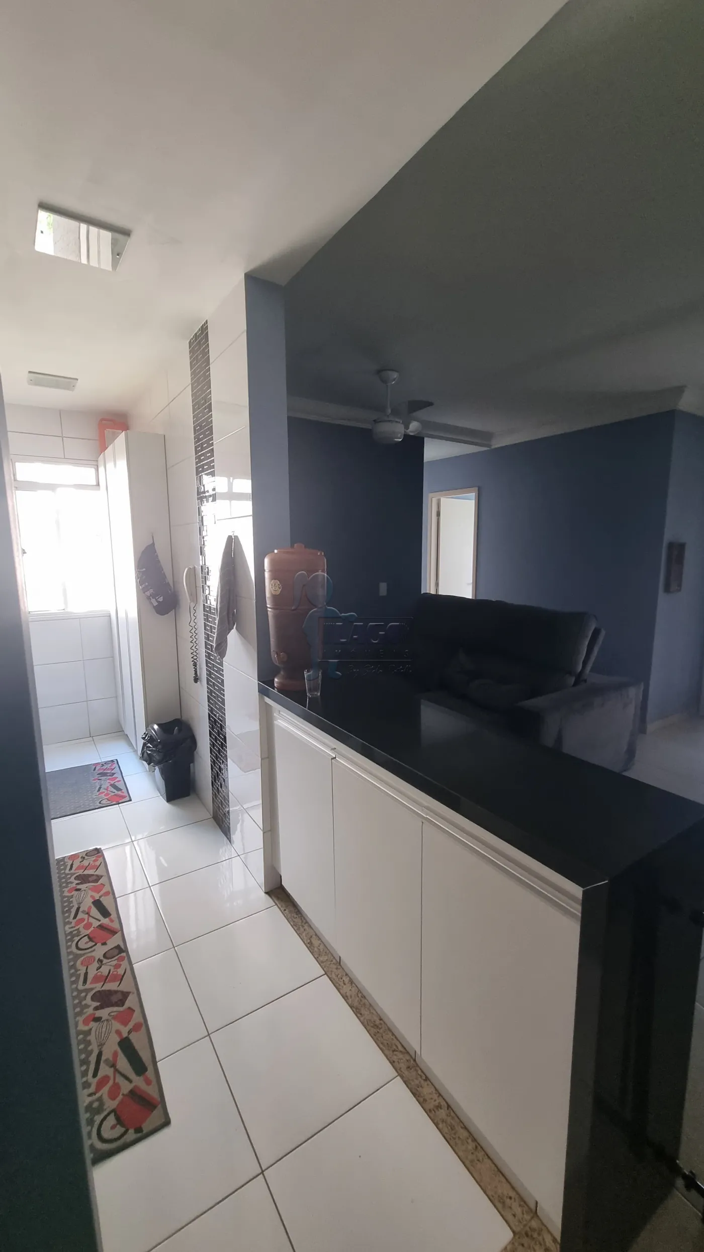 Comprar Apartamento / Padrão em Ribeirão Preto R$ 400.000,00 - Foto 6