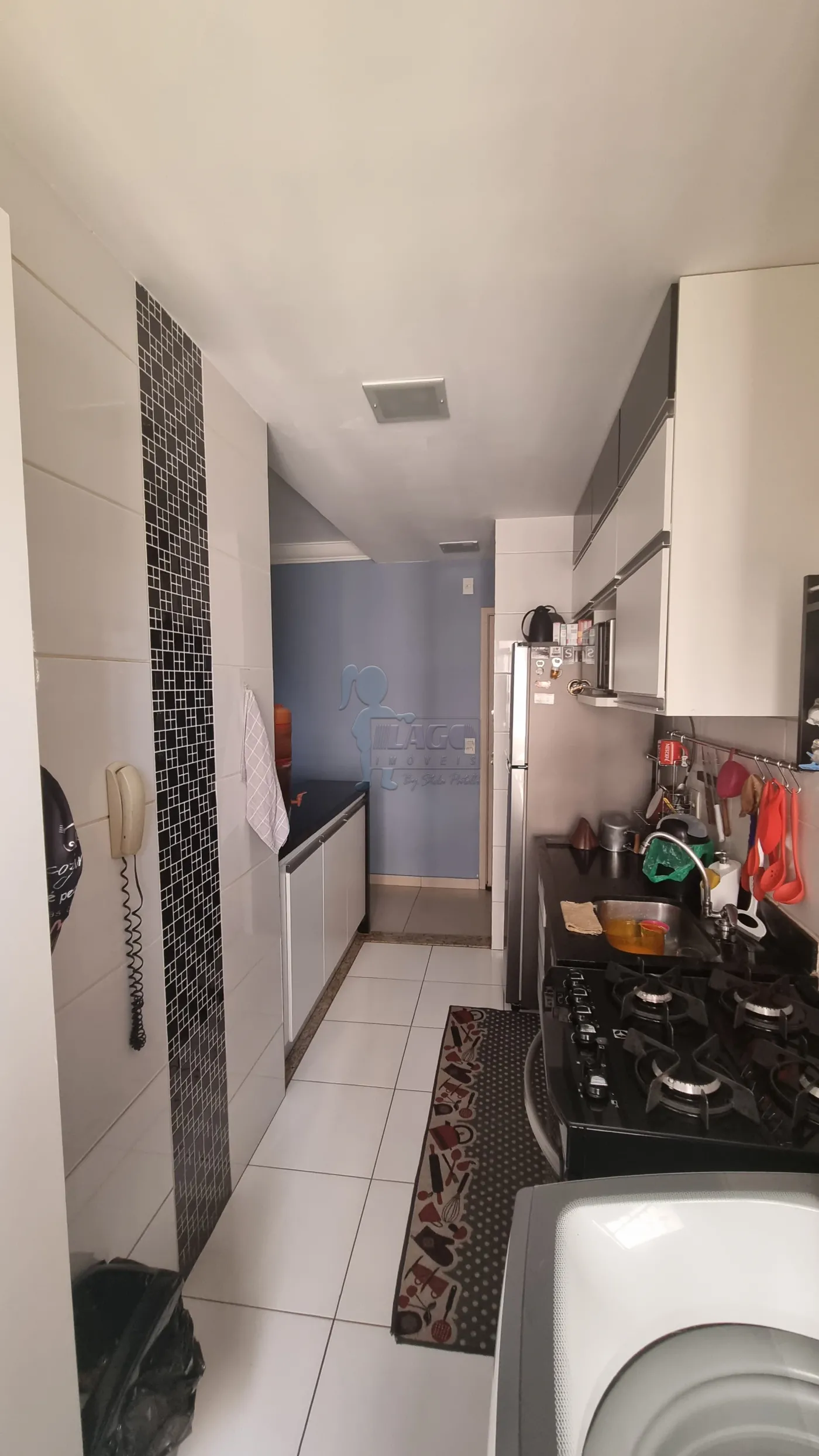 Comprar Apartamento / Padrão em Ribeirão Preto R$ 400.000,00 - Foto 7