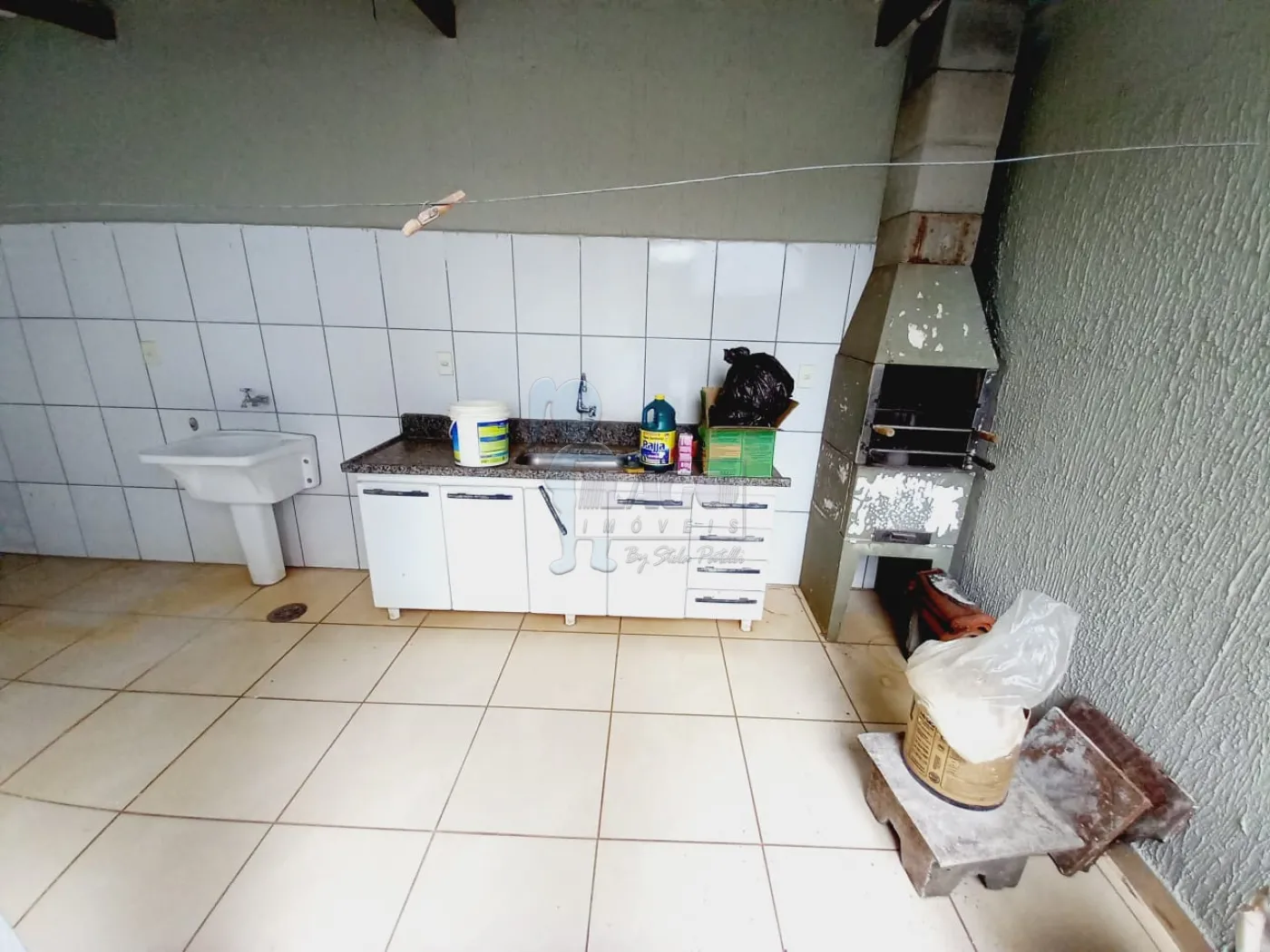 Alugar Casa / Padrão em Ribeirão Preto R$ 1.750,00 - Foto 13