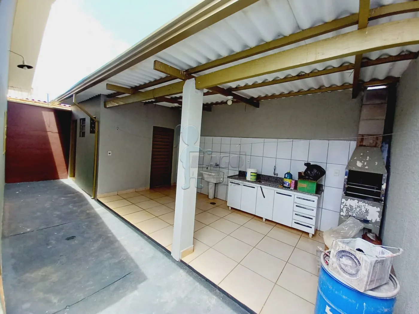 Alugar Casa / Padrão em Ribeirão Preto R$ 1.750,00 - Foto 14