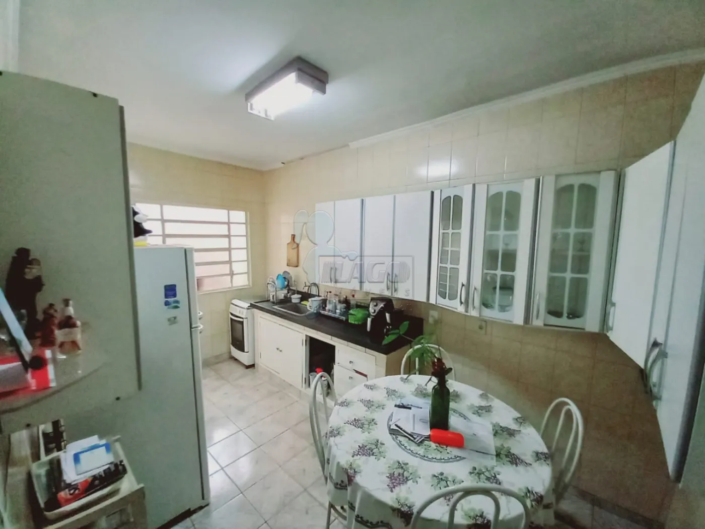 Alugar Casa / Padrão em Ribeirão Preto R$ 2.700,00 - Foto 8