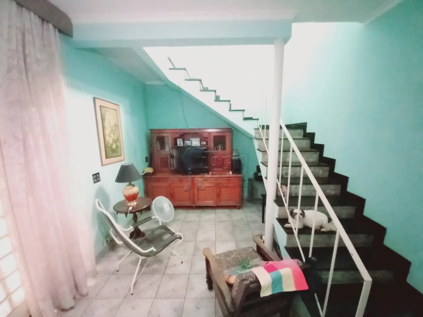 Alugar Casa / Padrão em Ribeirão Preto R$ 2.700,00 - Foto 3