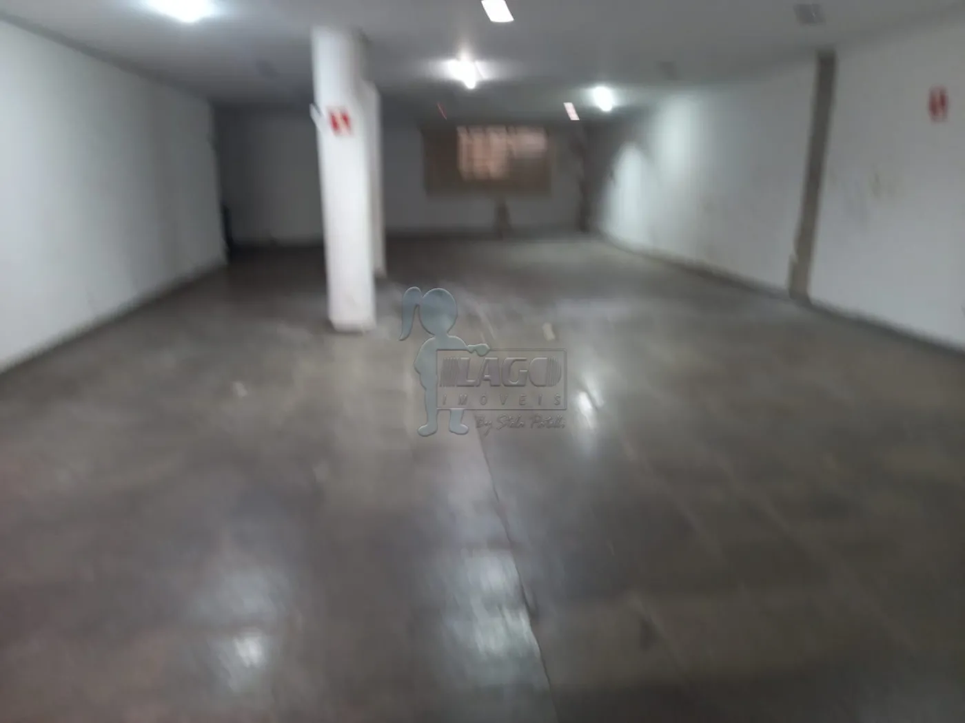 Alugar Comercial padrão / Galpão - Armazém em Ribeirão Preto R$ 2.800,00 - Foto 4