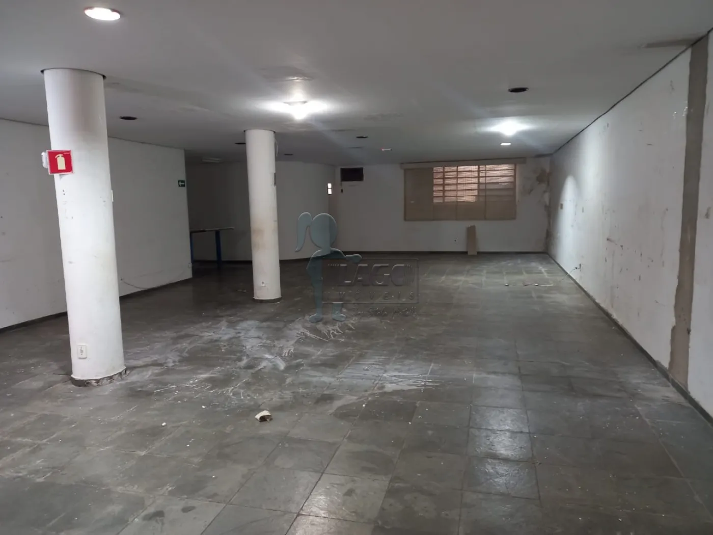 Alugar Comercial padrão / Galpão - Armazém em Ribeirão Preto R$ 2.800,00 - Foto 6