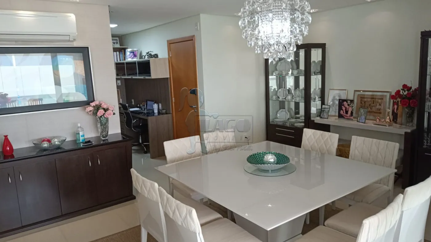 Comprar Apartamento / Padrão em Ribeirão Preto R$ 1.350.000,00 - Foto 4