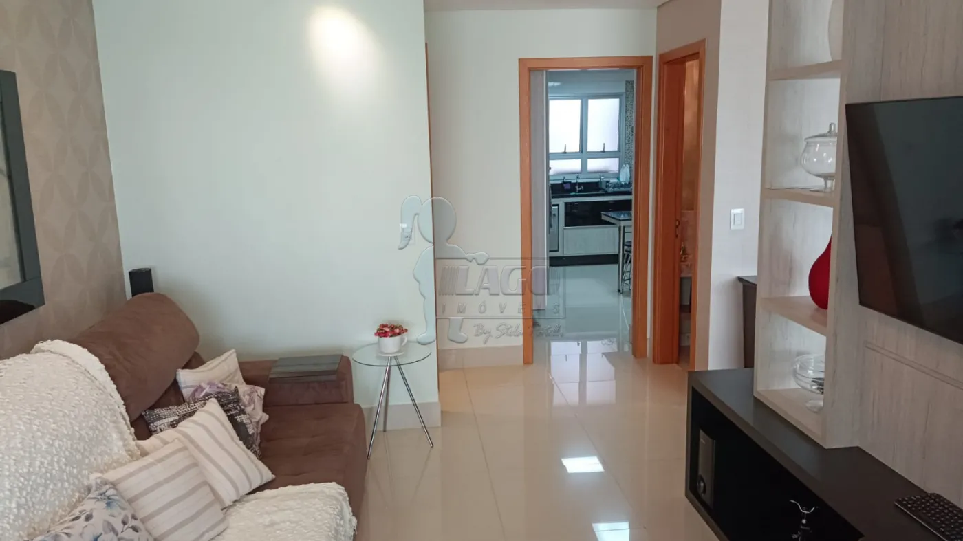Comprar Apartamento / Padrão em Ribeirão Preto R$ 1.350.000,00 - Foto 7
