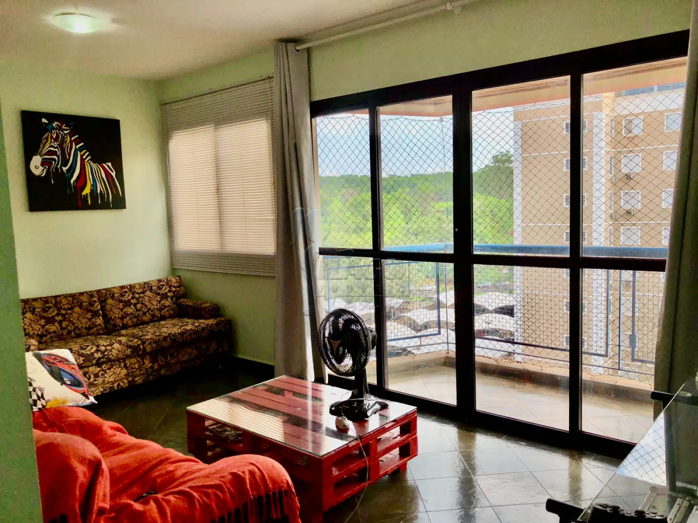 Comprar Apartamentos / Padrão em Ribeirão Preto R$ 320.000,00 - Foto 1