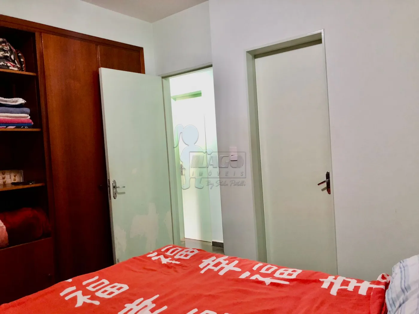 Comprar Apartamentos / Padrão em Ribeirão Preto R$ 320.000,00 - Foto 6