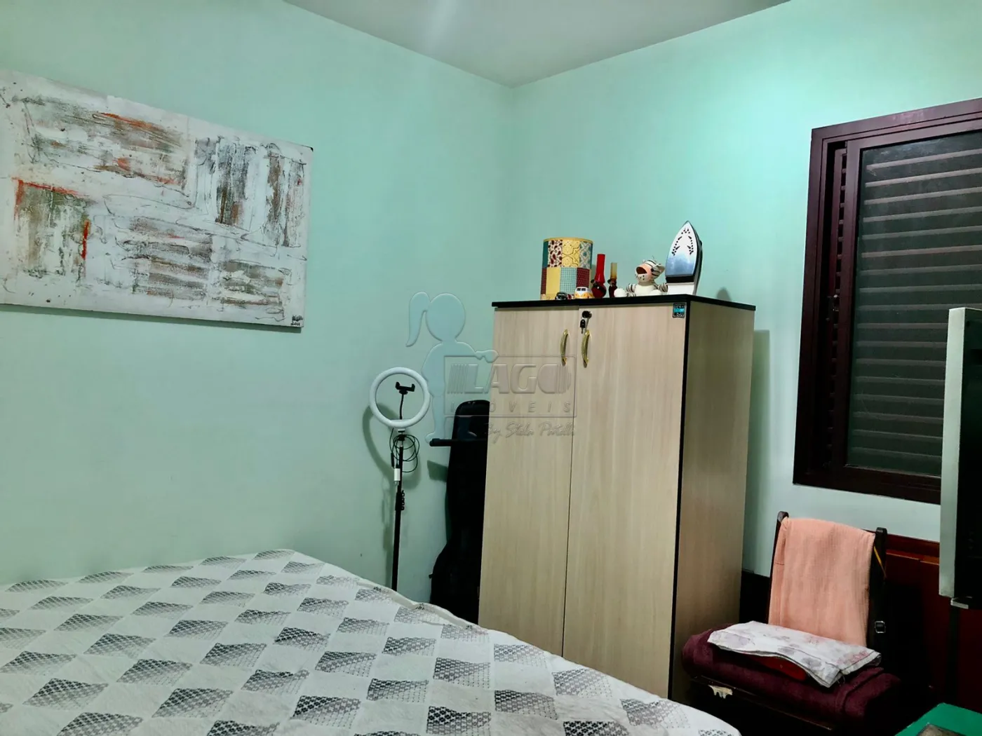 Comprar Apartamentos / Padrão em Ribeirão Preto R$ 320.000,00 - Foto 7