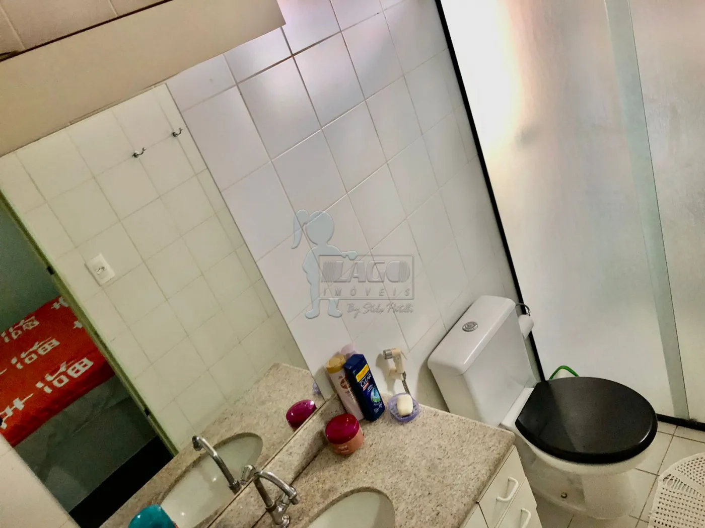 Comprar Apartamentos / Padrão em Ribeirão Preto R$ 320.000,00 - Foto 8