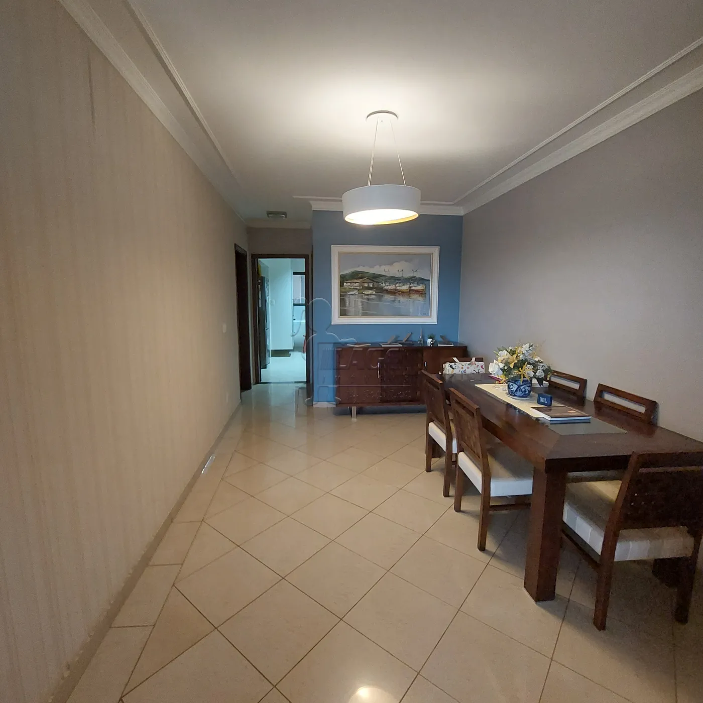 Comprar Apartamento / Padrão em Ribeirão Preto R$ 460.000,00 - Foto 1