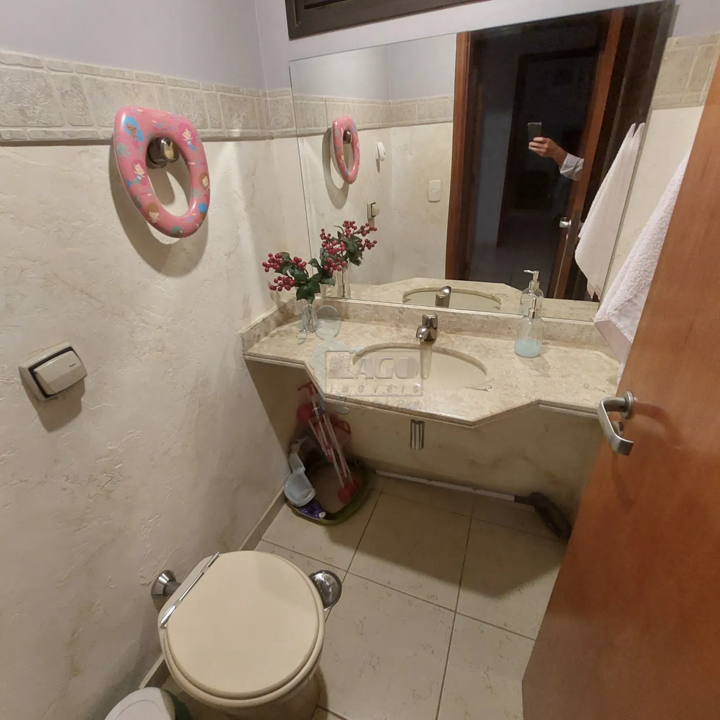 Comprar Apartamentos / Padrão em Ribeirão Preto R$ 460.000,00 - Foto 7