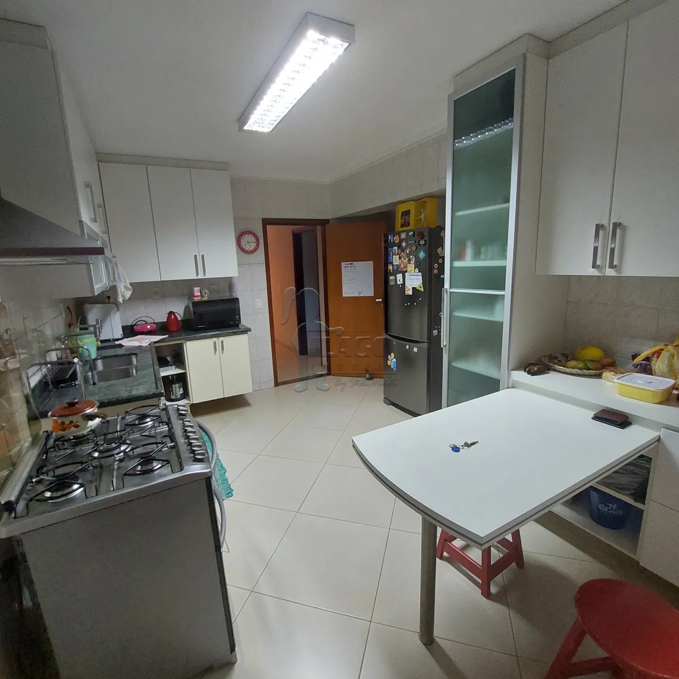 Comprar Apartamento / Padrão em Ribeirão Preto R$ 460.000,00 - Foto 9