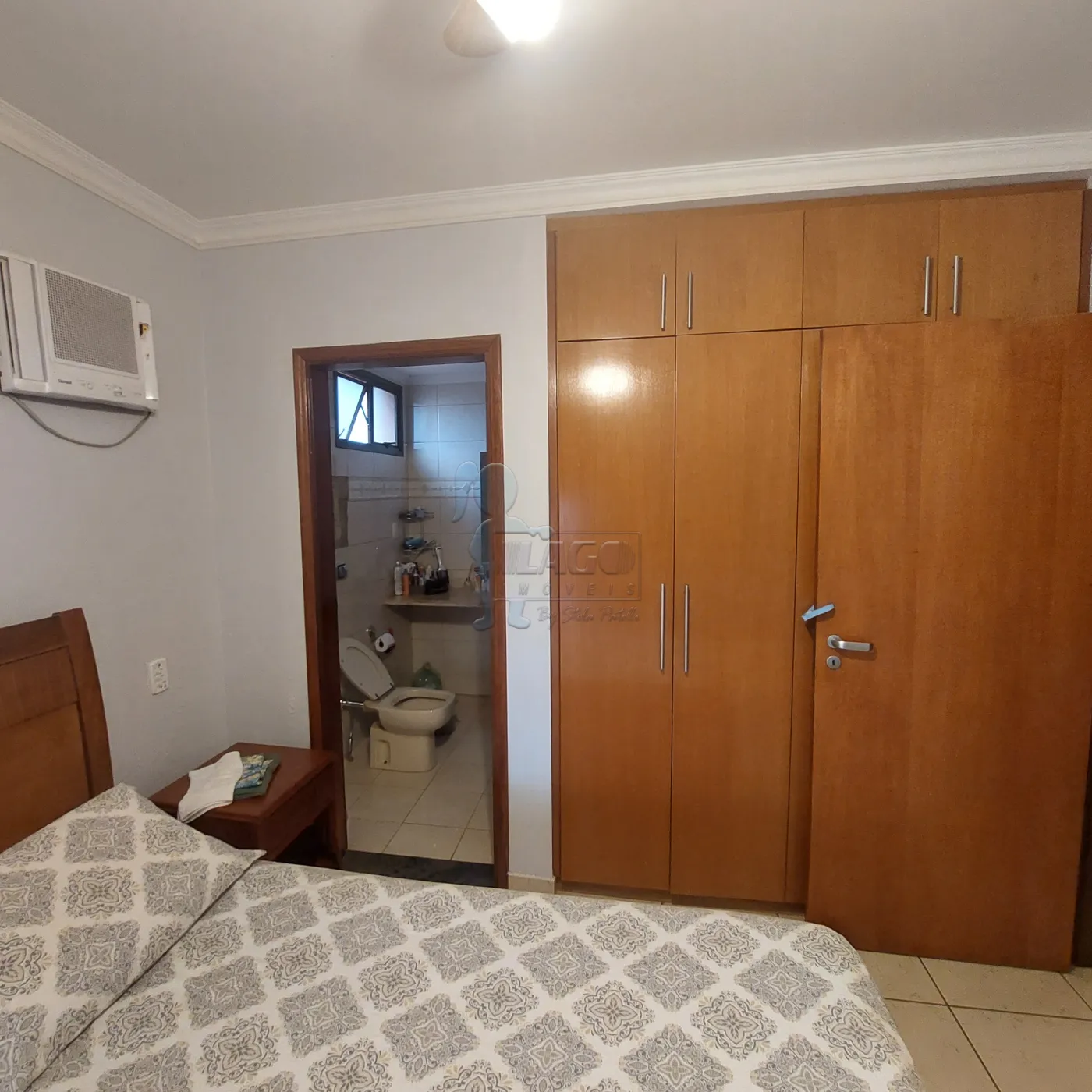 Comprar Apartamentos / Padrão em Ribeirão Preto R$ 460.000,00 - Foto 16