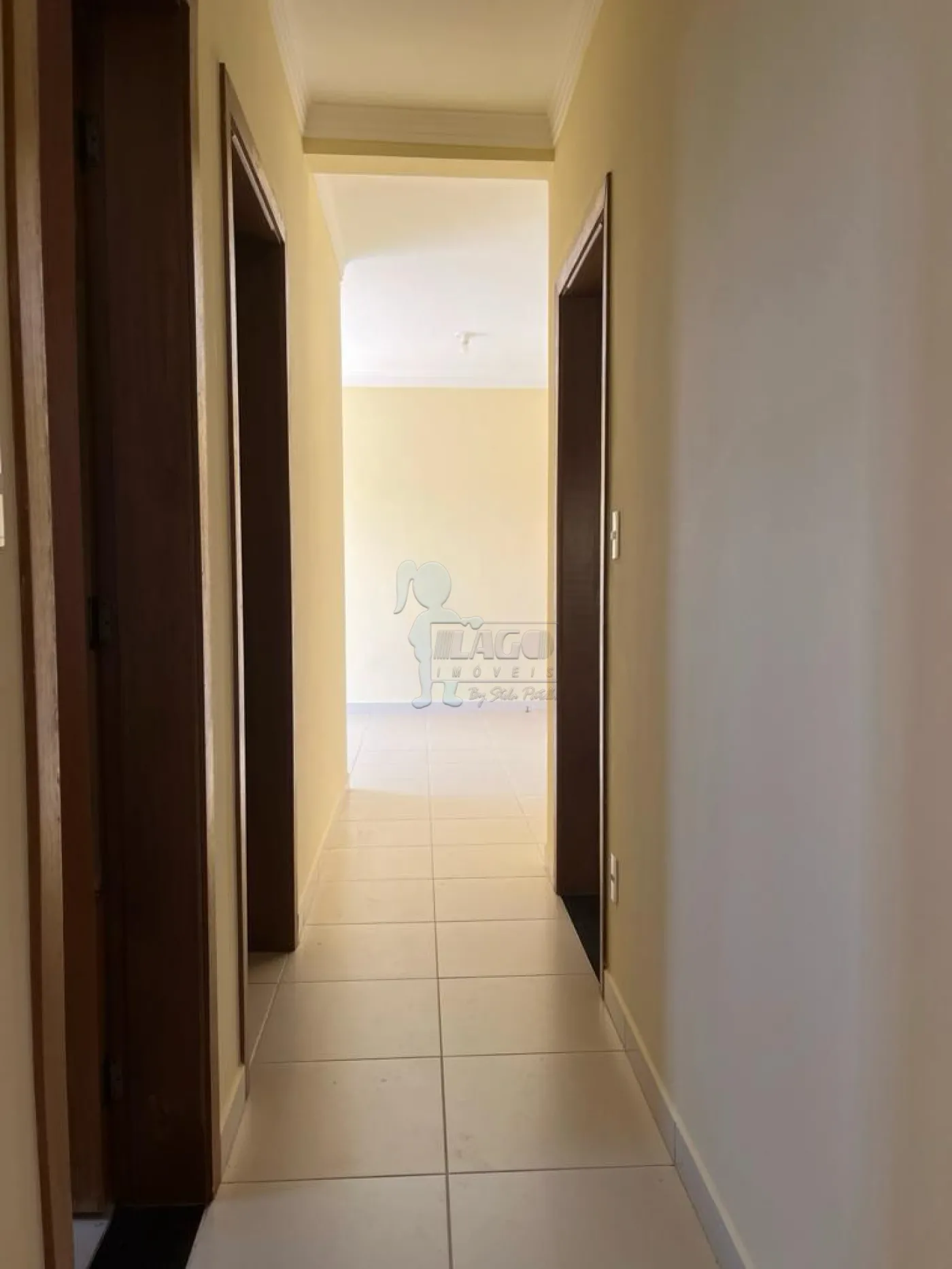 Alugar Apartamento / Padrão em Ribeirão Preto R$ 1.500,00 - Foto 5