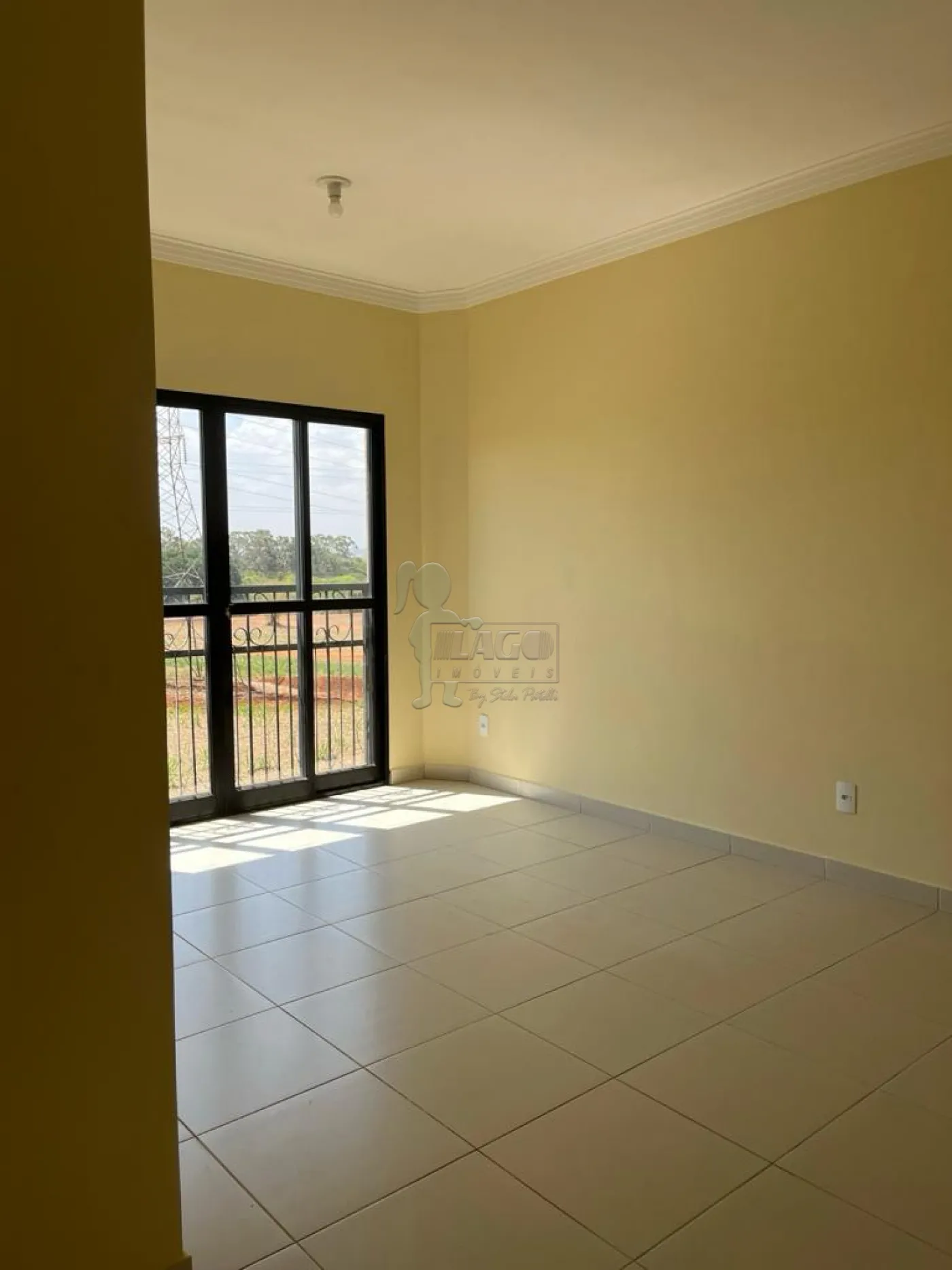 Alugar Apartamento / Padrão em Ribeirão Preto R$ 1.500,00 - Foto 2