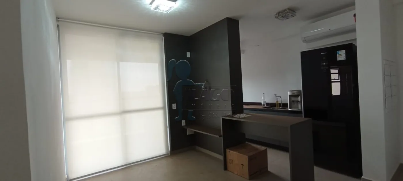 Alugar Apartamento / Padrão em Ribeirão Preto R$ 4.400,00 - Foto 2