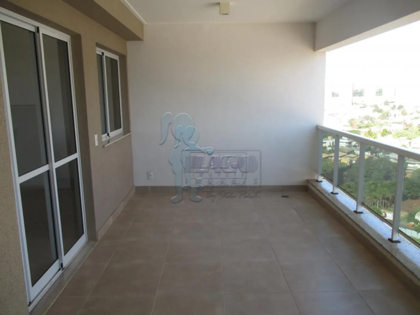 Alugar Apartamento / Padrão em Ribeirão Preto R$ 5.500,00 - Foto 3