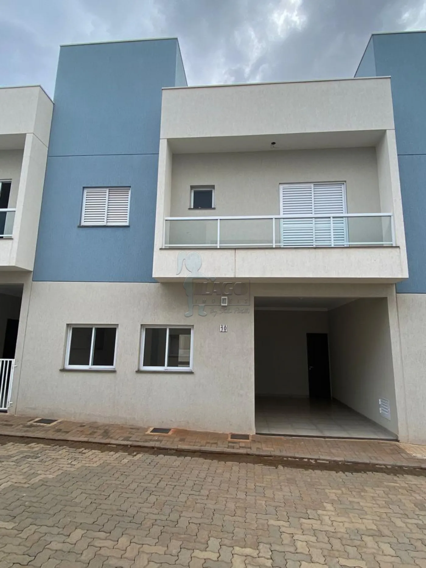 Comprar Casas / Condomínio em Ribeirão Preto R$ 300.000,00 - Foto 11