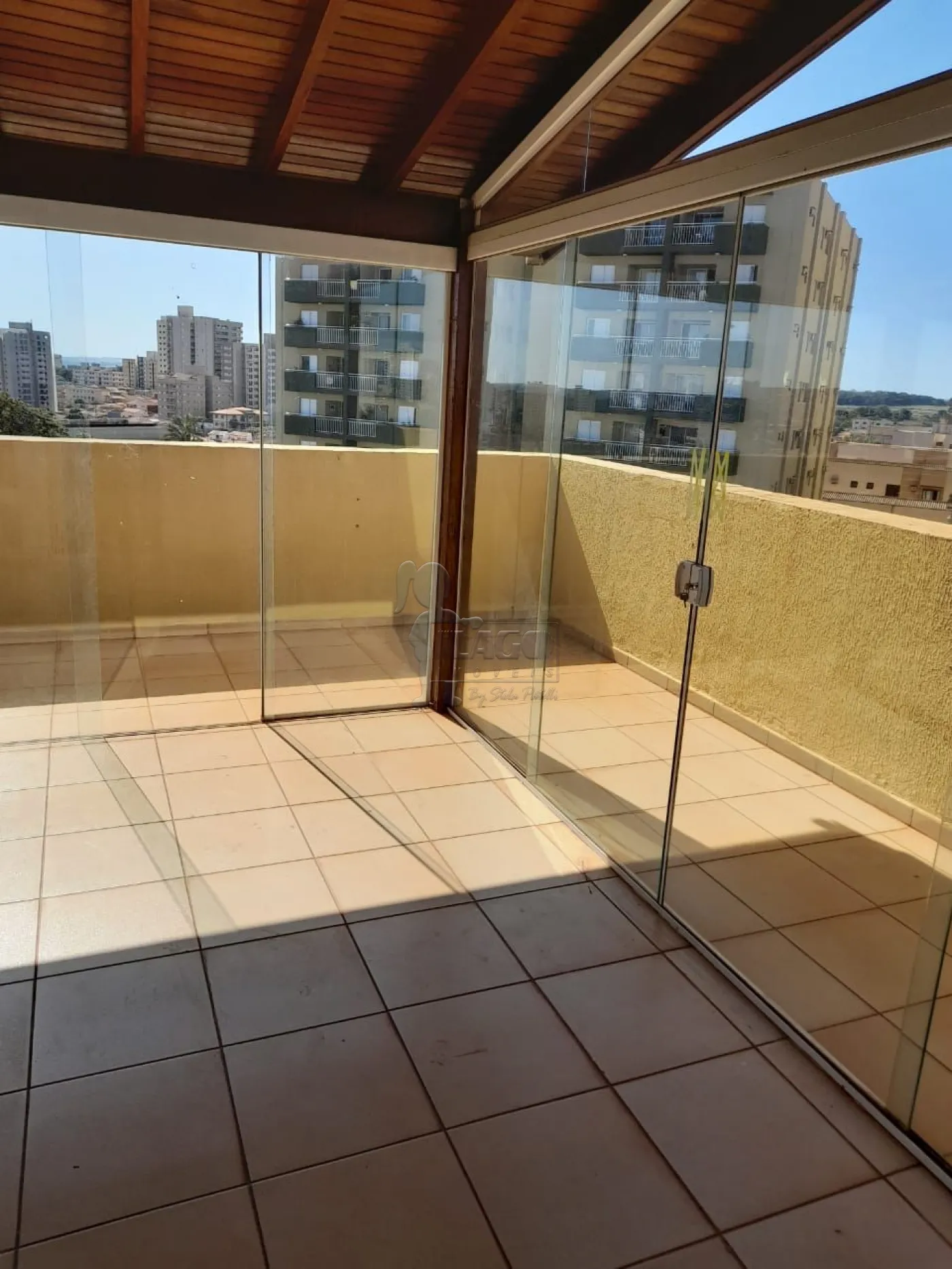 Alugar Apartamento / Padrão em Ribeirão Preto R$ 2.500,00 - Foto 13