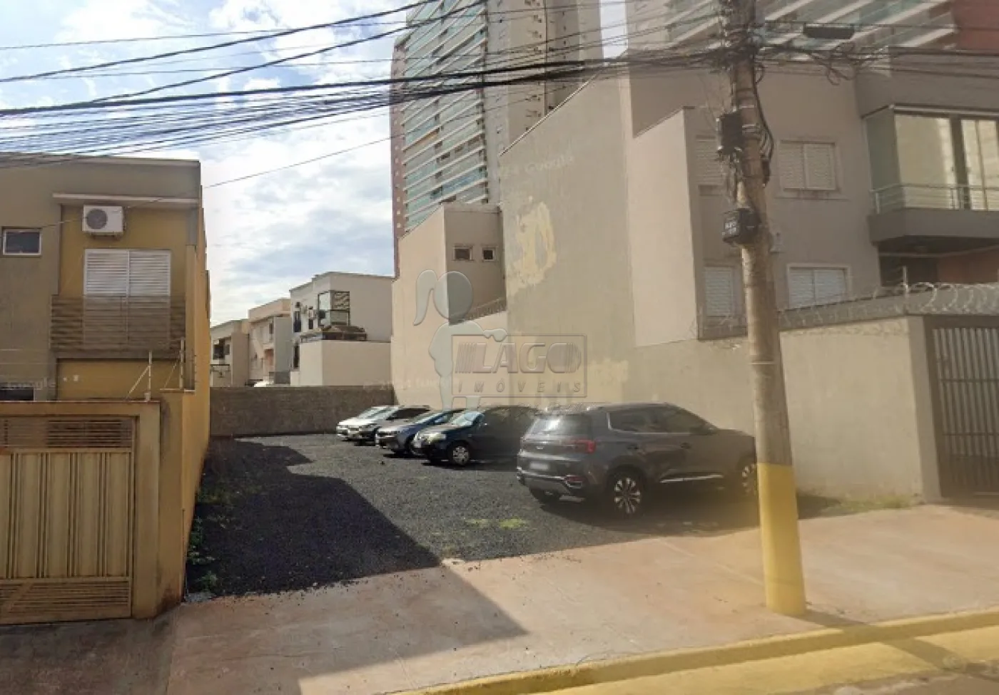 Alugar Terreno / Padrão em Ribeirão Preto R$ 2.400,00 - Foto 1