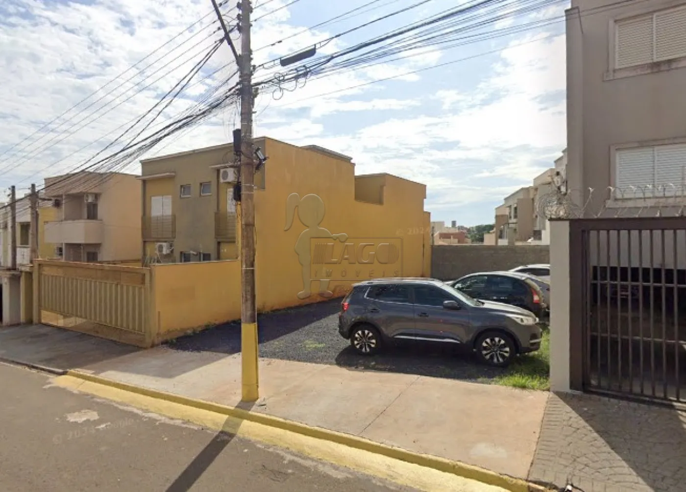 Alugar Terreno / Padrão em Ribeirão Preto R$ 2.400,00 - Foto 2