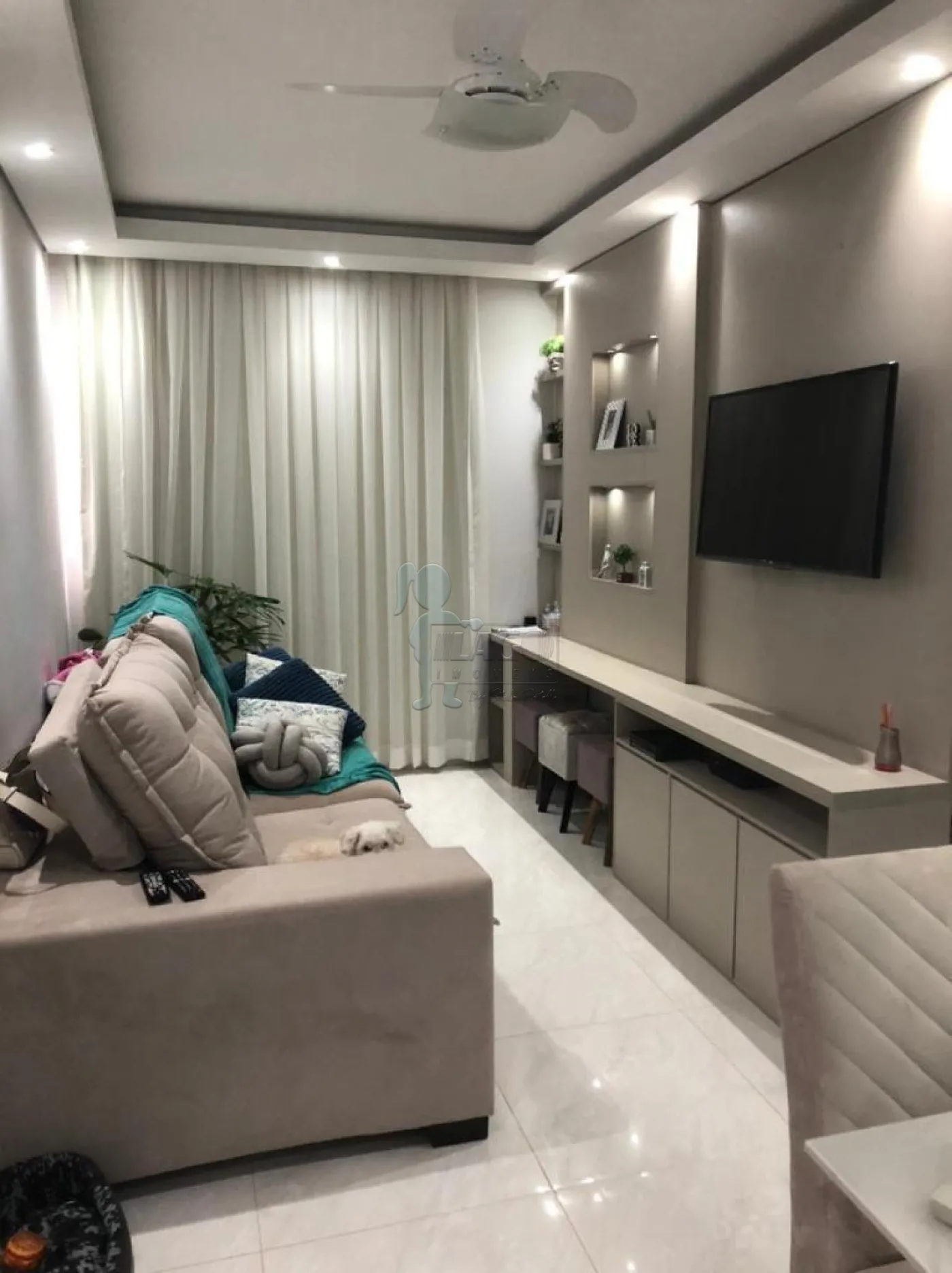 Comprar Apartamentos / Padrão em Ribeirão Preto R$ 290.000,00 - Foto 4