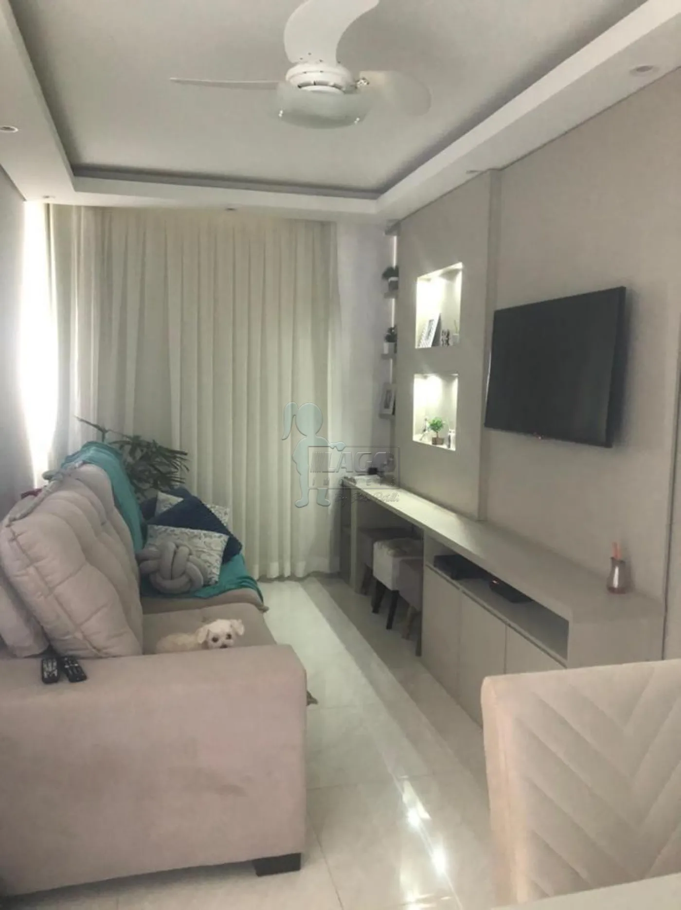 Comprar Apartamento / Padrão em Ribeirão Preto R$ 290.000,00 - Foto 5