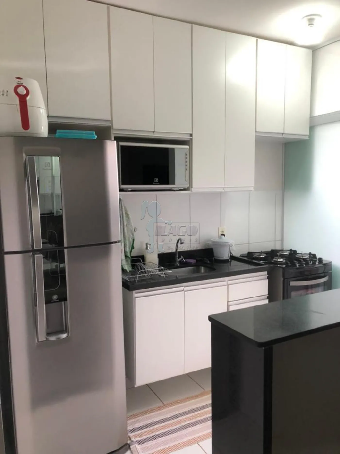 Comprar Apartamento / Padrão em Ribeirão Preto R$ 290.000,00 - Foto 7