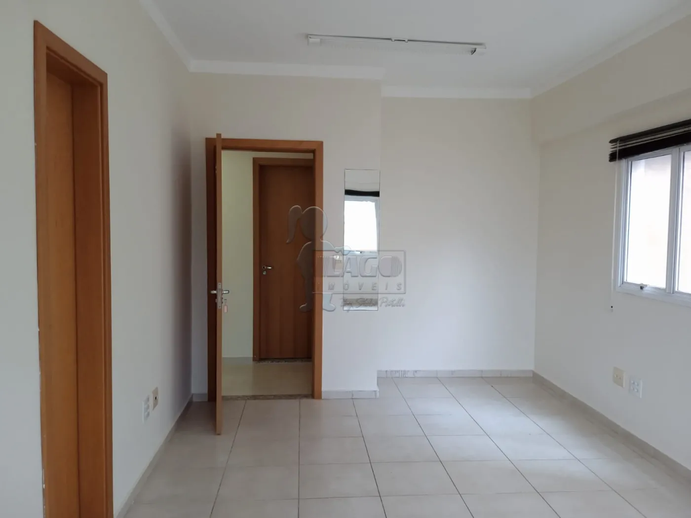 Alugar Comercial condomínio / Sala comercial em Ribeirão Preto R$ 750,00 - Foto 3