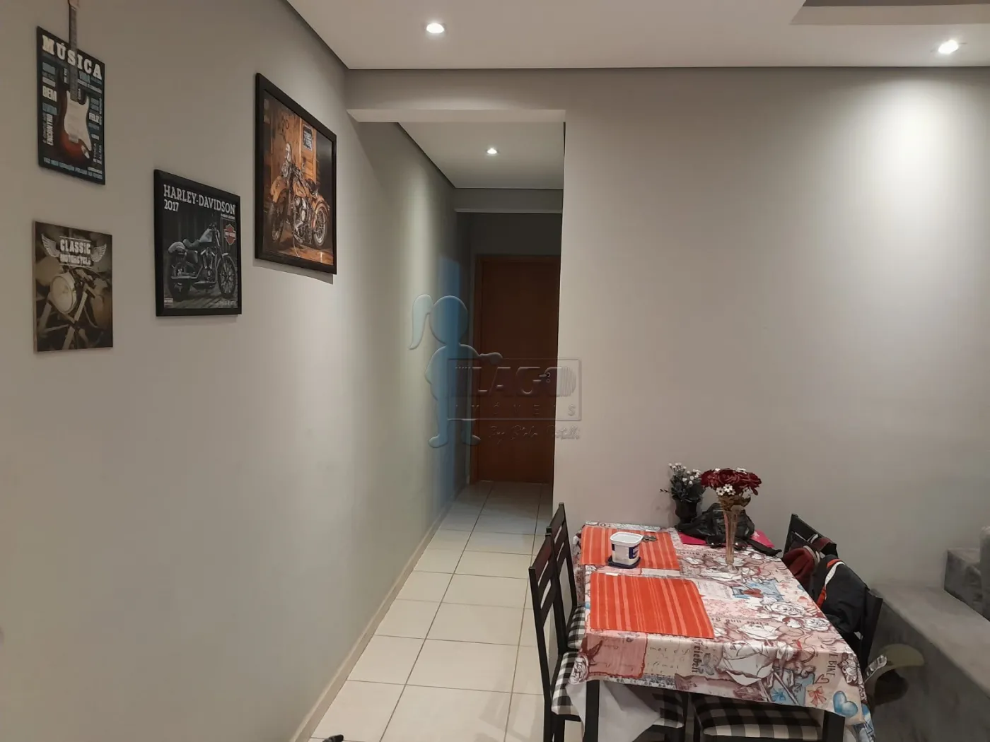 Alugar Apartamento / Padrão em Ribeirão Preto R$ 950,00 - Foto 21